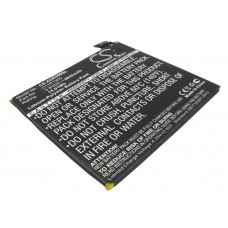 Аккумулятор для GOOGLE Nexus 7 4G 32GB - 3950 мАч