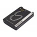 Аккумулятор для ASTRO Gaming MixAmp 5.8 RX - 1700 мАч