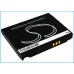 Аккумулятор для SAMSUNG Freeform II R360 - 800 мАч