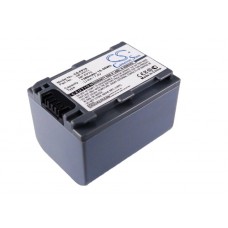 Аккумулятор для SONY DCR-HC96 - 1360 мАч