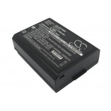 Аккумулятор для CANON EOS Kiss X50 - 1100 мАч