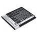 Аккумулятор для SAMSUNG Galaxy Core Lite - 2000 мАч