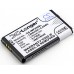 Аккумулятор для INGENICO IMP350-USBLU03A - 1200 мАч