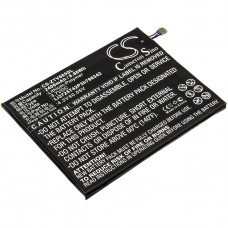 Аккумулятор для ZTE C865 - 2400 мАч
