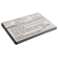 Аккумулятор для ZTE N9516 - 1800 мАч