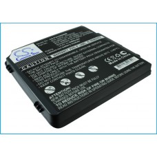 Аккумулятор для ISSAM SmartBook I-8090 - 4400 мАч
