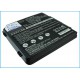 Аккумулятор для ISSAM SmartBook I-8090