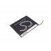 Аккумулятор для BLU TouchBook 8.0 - 3300 мАч