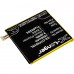 Аккумулятор для ALCATEL One Touch Pixi 4 6.0 - 2500 мАч