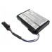 Аккумулятор для DELL PowerEdge 2600 - 1800 мАч
