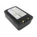 Аккумулятор для UNITECH PA950 - 3600 мАч
