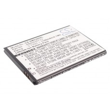 Аккумулятор для SAMSUNG Galaxy Pocket - 1100 мАч