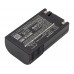 Аккумулятор для PAXAR 6017 Handiprinter - 2400 мАч