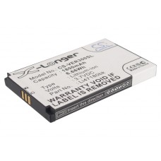 Аккумулятор для VIEWSONIC Q5 - 1800 мАч