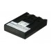 Аккумулятор для CANON PowerShot SD550 - 790 мАч
