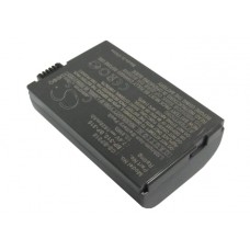 Аккумулятор для CANON Optura 600 - 1620 мАч