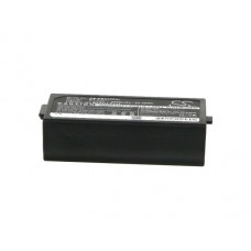 Аккумулятор для BROTHER P-touch H300/LI - 3300 мАч