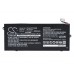 Аккумулятор для ACER Chromebook C720-3605 - 3950 мАч