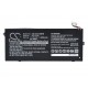 Аккумулятор для ACER Chromebook C720P-2657