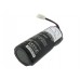 Аккумулятор для SONY PlayStation Move Motion Controller - 1350 мАч