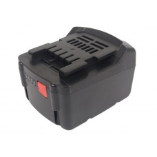 Аккумулятор для METABO SB 14.4 LT Impuls 6.02140.50