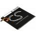 Аккумулятор для SAMSUNG Galaxy Tab E 8.0 - 3500 мАч