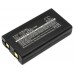 Аккумулятор для DYMO LabelManager 500TS - 1300 мАч