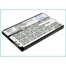 Аккумулятор для GSMART S1200 - 1010 мАч