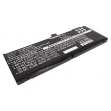 Аккумулятор для APPLE MD103LL/A A1286 MacBookPro9.1 Mid 2012