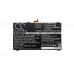 Аккумулятор для SAMSUNG Galaxy Tab S2 9.7 LTE-A - 5800 мАч