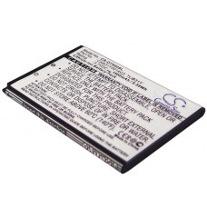 Аккумулятор для ALCATEL One Touch 960 - 1500 мАч