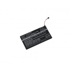 Аккумулятор для ASUS Transformer Book T300LA Keyboard - 550 мАч