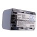 Аккумулятор для SONY DCR-DVD505E - 1360 мАч