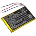 Аккумулятор для JBL P04405201 - 800 мАч