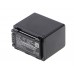 Аккумулятор для PANASONIC HC-550EB - 4040 мАч