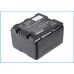 Аккумулятор для PANASONIC HDC-SD900 - 1050 мАч