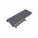 Аккумулятор для HP ProBook 655 G2 - 3400 мАч