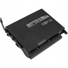 Аккумулятор для HP Omen 17-w240ng - 8200 мАч