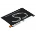 Аккумулятор для SAMSUNG Galaxy Tab S2 Plus 8.0 - 3900 мАч