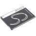 Аккумулятор для SAMSUNG GT-S5670 - 1000 мАч