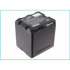 Аккумулятор для PANASONIC HDC-TM900 - 2100 мАч