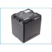 Аккумулятор для PANASONIC HDC-SD900 - 2100 мАч