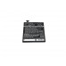 Аккумулятор для ASUS ZenPad 8.0 Z380KL - 3900 мАч