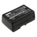 Аккумулятор для SONY HDW-800P - 10400 мАч