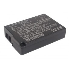 Аккумулятор для PANASONIC Lumix DMC-G3 - 1050 мАч