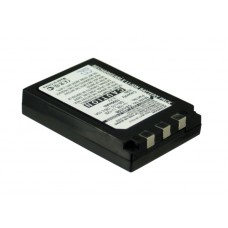 Аккумулятор для OLYMPUS u810-40 Digital - 1090 мАч