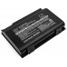 Аккумулятор для FUJITSU LifeBook A6230 - 4400 мАч