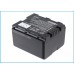 Аккумулятор для PANASONIC HDC-HS900 - 1050 мАч