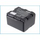 Аккумулятор для PANASONIC HDC-SD900