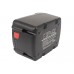 Аккумулятор для METABO BS 14.4 LTX Impuls 6.02143.61 - 3000 мАч